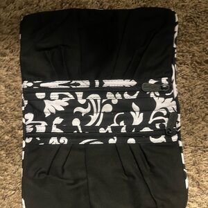 Thirty- one travel jewelry case